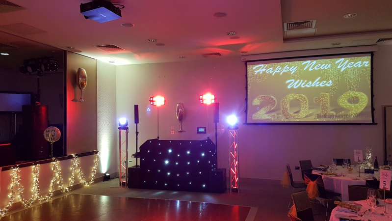 DJ Steve Telling Ltd - Photo 19