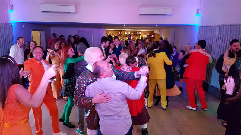 DJ Steve Telling Ltd - Photo 20