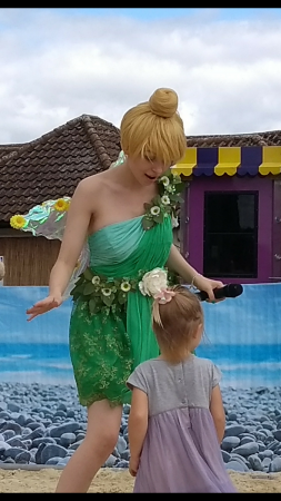 Childrens Princess character appearance - Photo 13