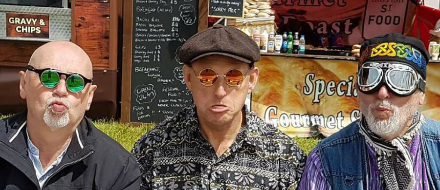 The Wee Bag Band - Photo 2