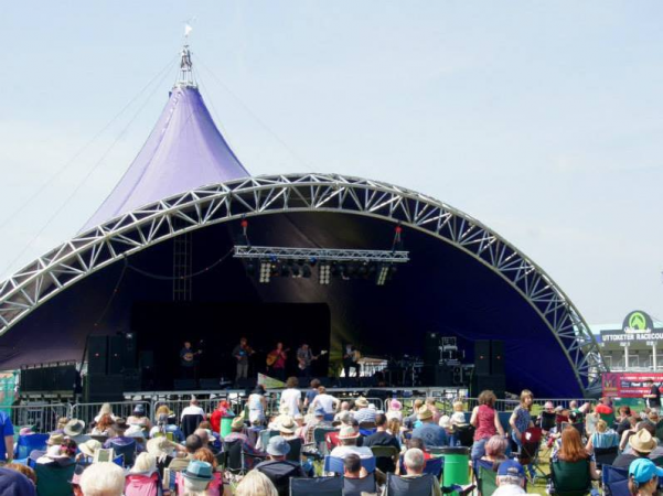 The Wee Bag Band - Photo 3