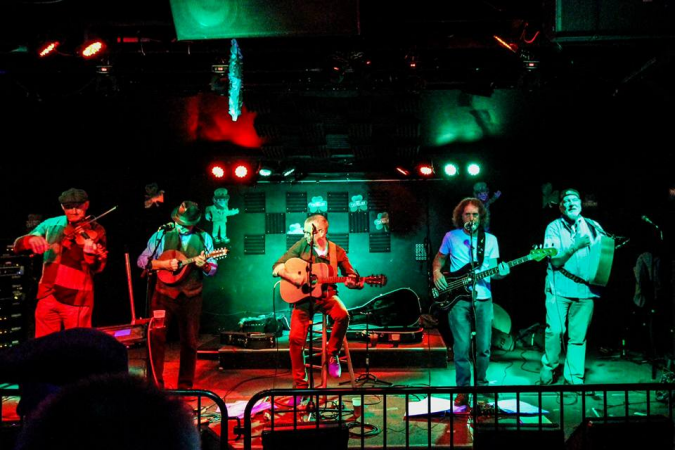 The Wee Bag Band - Photo 4