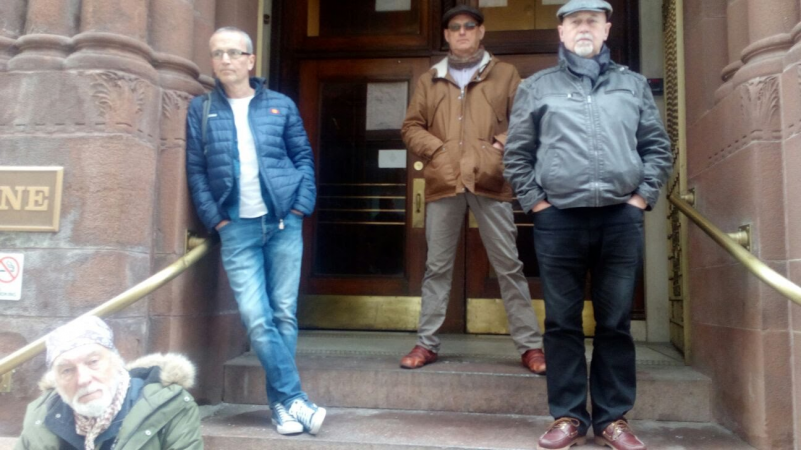 The Wee Bag Band - Photo 5