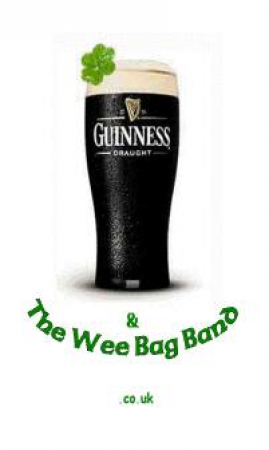 The Wee Bag Band - Photo 6