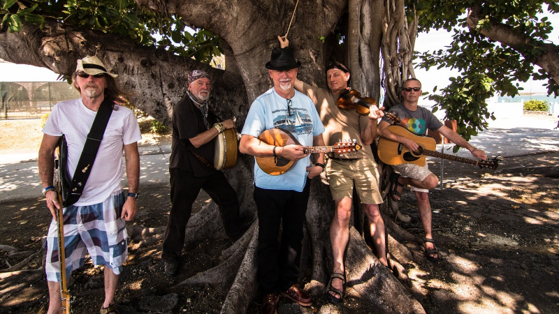 The Wee Bag Band - Photo 7