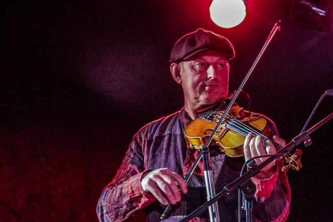 The Wee Bag Band - Photo 8