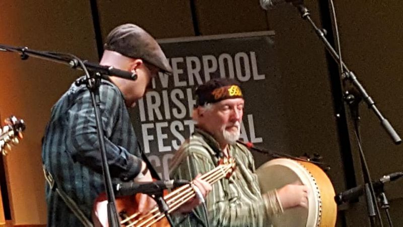 The Wee Bag Band - Photo 9