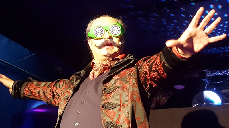 Prospero Acronym - Photo 4