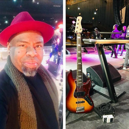 Reel Deal Band  - Photo 4