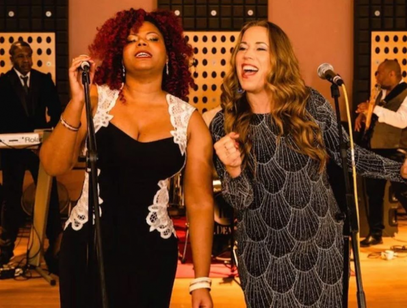 Reel Deal Band  - Photo 6