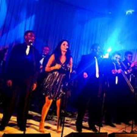 Reel Deal Band  - Photo 10