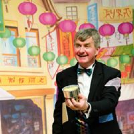 Nick Saunders - Photo 2