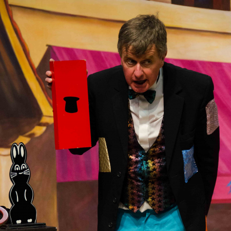 Nick Saunders - Photo 3