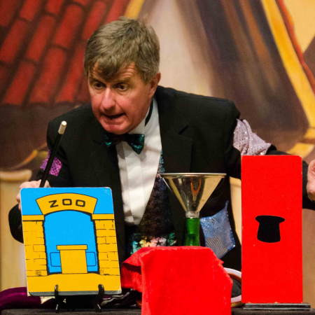 Nick Saunders - Photo 4