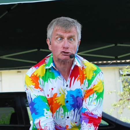 Nick Saunders - Photo 5