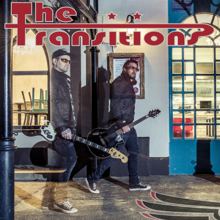 The Transitions - Photo 2