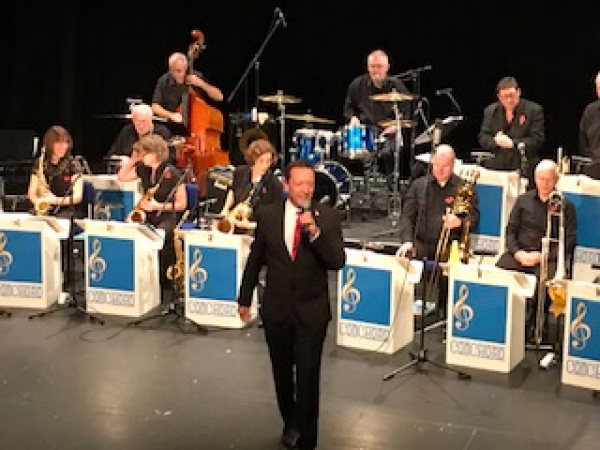 Stephen Dunnett - Photo 2