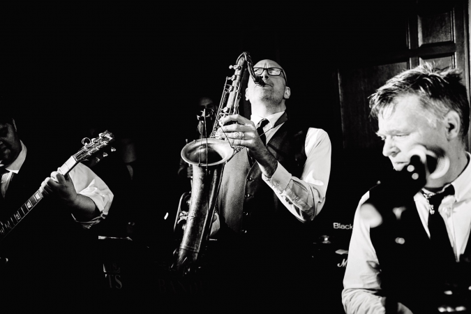 The Time Bandits - Photo 4