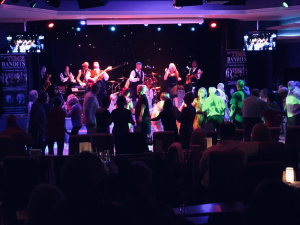 The Time Bandits - Photo 10