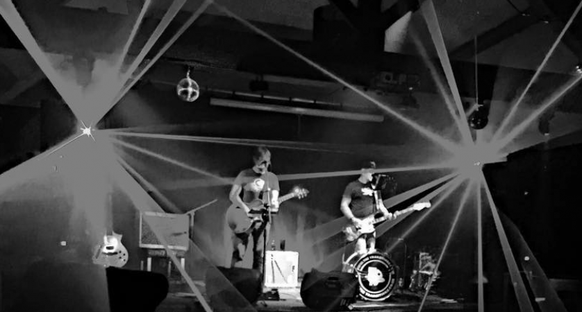 The Transitions - Photo 3