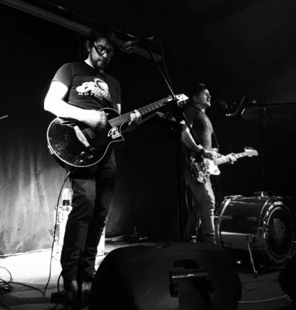 The Transitions - Photo 4