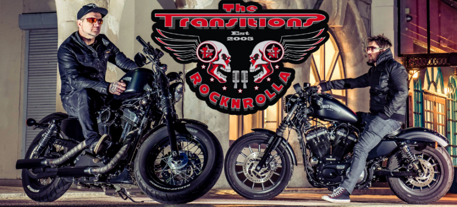 The Transitions - Photo 5