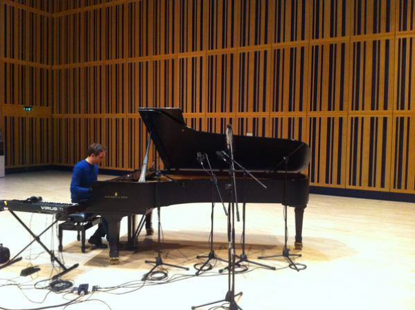 Paul Taylor - Photo 3