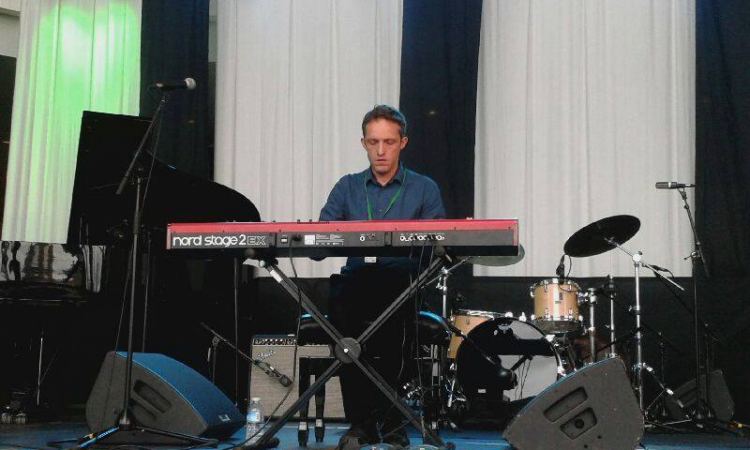 Paul Taylor - Photo 4