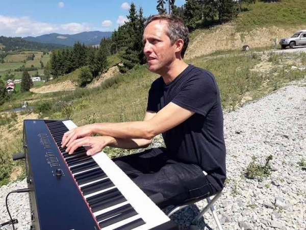 Paul Taylor - Photo 5