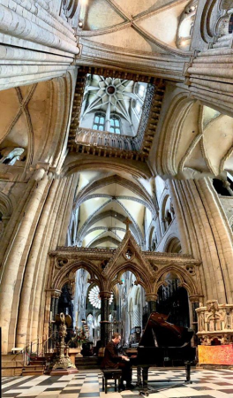 Paul Taylor - Photo 7