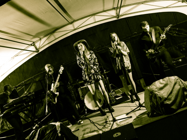 Pharaoh & The Beats - Photo 5