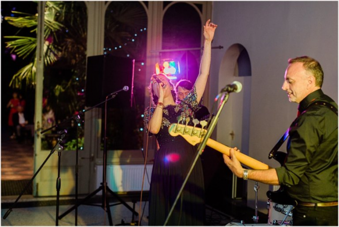 Pharaoh & The Beats - Photo 6