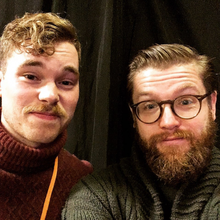 The Washboard Resonators - Photo 6