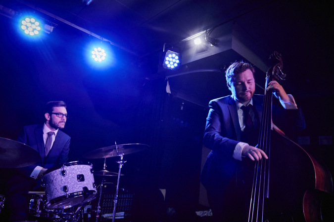 Frankly jazz - Photo 2