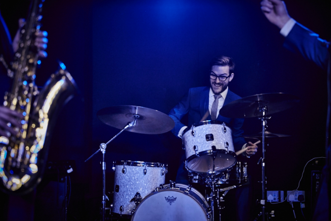 Frankly jazz - Photo 4