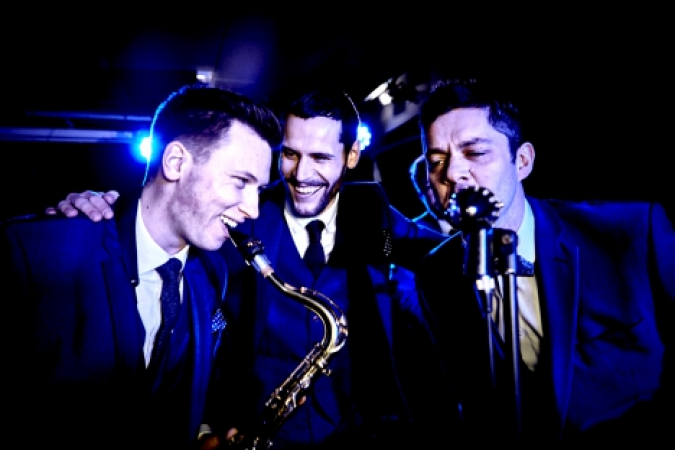 Frankly jazz - Photo 5