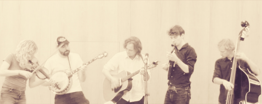 The Thumping Tommys - Photo 2