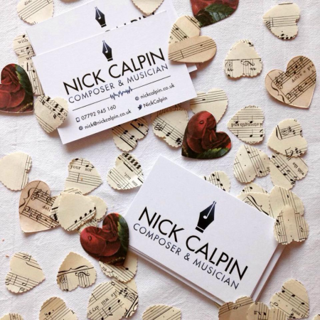 Nick Calpin - Photo 2