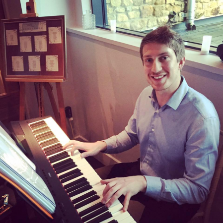 Nick Calpin - Photo 4