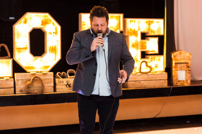 Gareth Peebles - Photo 2