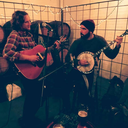 The Thumping Tommys - Photo 6