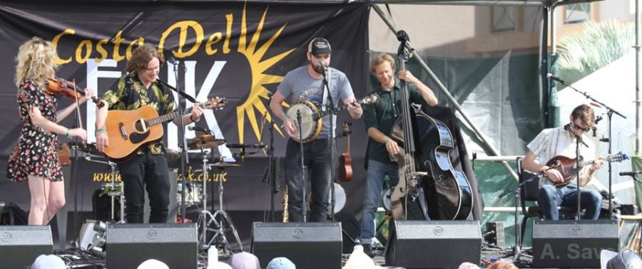 The Thumping Tommys - Photo 7