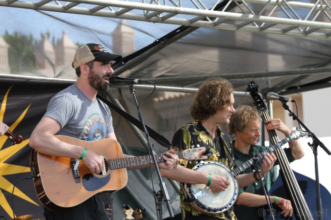 The Thumping Tommys - Photo 8