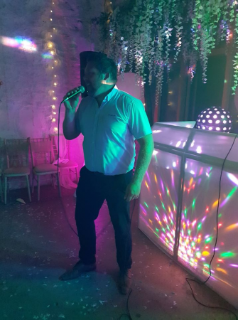 Gareth Peebles - Photo 3