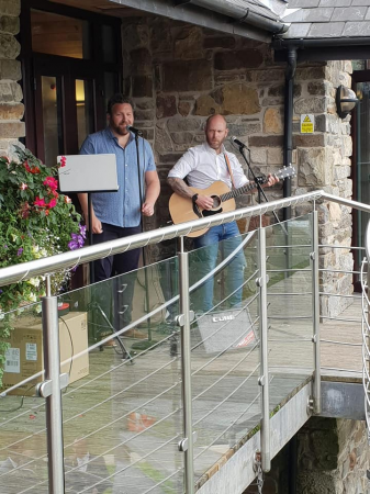 Gareth Peebles - Photo 4