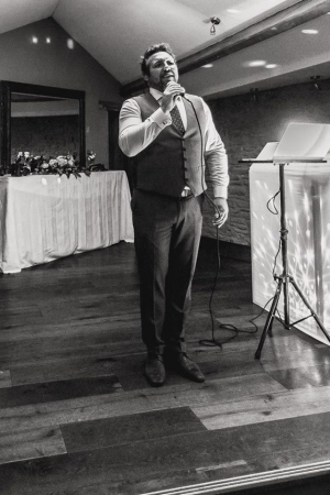 Gareth Peebles - Photo 5