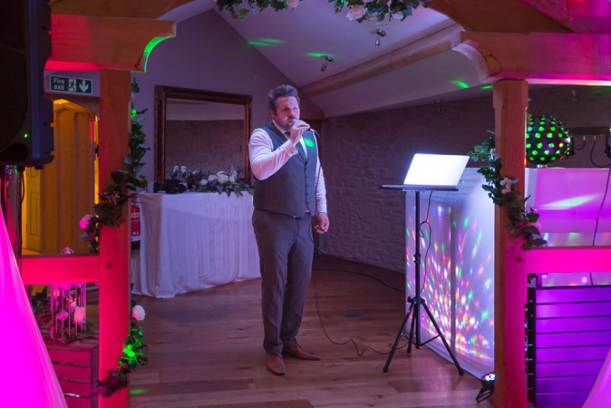 Gareth Peebles - Photo 6