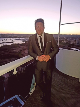 Gareth Peebles - Photo 7