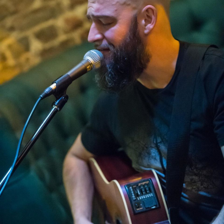 Ben Eaton Music - Photo 4