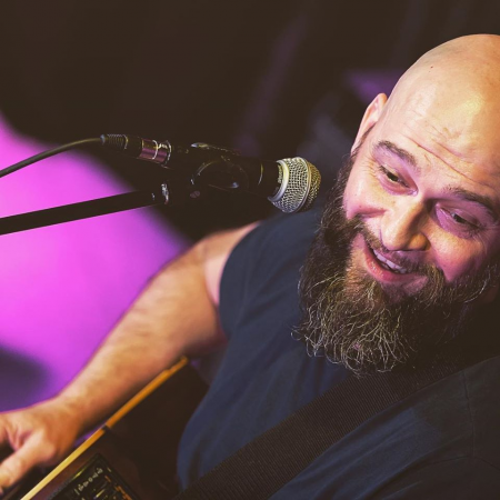 Ben Eaton Music - Photo 5